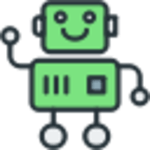 Standup Alice logo
